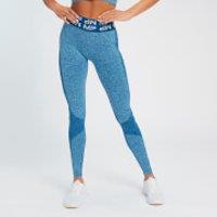 Fitness Mania - MP Women's Curve Leggings - True Blue - L