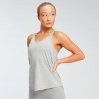 Fitness Mania - MP Women's Essentials Training Escape Vest - Grey Marl - M