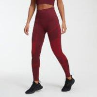 Fitness Mania - MP Women's Impact Seamless Leggings - Danger - L