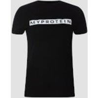 Fitness Mania - MP Women's Originals T-Shirt - Black - XL