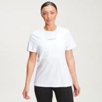 Fitness Mania - MP Women's Originals T-Shirt - White - XL