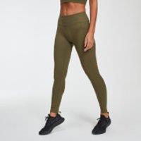 Fitness Mania - MP Women's Power Leggings - Avocado - M