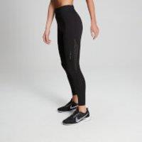 Fitness Mania - MP Women's Power Ultra Leggings - Black/Danger - L