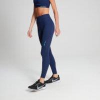 Fitness Mania - MP Women's Power Ultra Leggings - Midnight/Jade - L