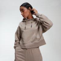 Fitness Mania - MP Women's Rest Day Hoodie - Praline