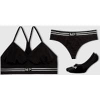 Fitness Mania - MP Women's Underwear Bundle - L