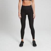 Fitness Mania - MP Women's Velocity Sculpt Leggings - Black - L