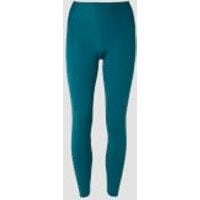 Fitness Mania - MP Women's Velocity Sculpt Leggings - Deep Lake - S