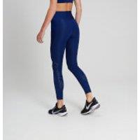 Fitness Mania - MP Women's Velocity Sculpt Leggings - Midnight - L