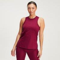 Fitness Mania - MP Women's Velocity Vest - Plum - L