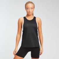 Fitness Mania - MP Women’s Essentials Training Mesh Vest - Black - L