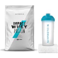 Fitness Mania - Myprotein Starter Pack - Chocolate Smooth