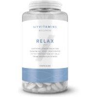 Fitness Mania - Myvitamins Relax