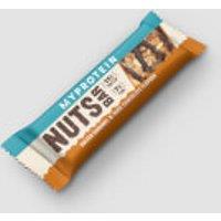 Fitness Mania - Nuts Bar (Sample)