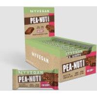 Fitness Mania - Pea-Nut Square - Choc Berry