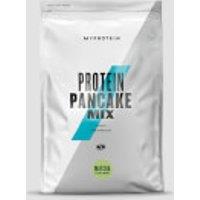 Fitness Mania - Protein Pancake Mix - 1kg - Matcha - New and Improved