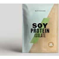 Fitness Mania - Soy Protein Isolate (Sample) - 30g - Iced Latte