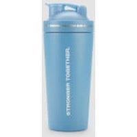 Fitness Mania - Stronger Together Shaker - Moonlight Blue