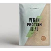 Fitness Mania - Vegan Protein Blend (Sample) - 30g - Coffee & Walnut