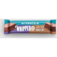 Fitness Mania - Whipped Duos - 12 x 56g - Chocolate Fudge