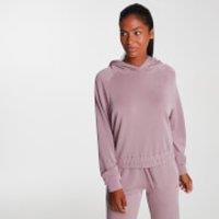 Fitness Mania - Women's Composure Hoodie - Rosewater