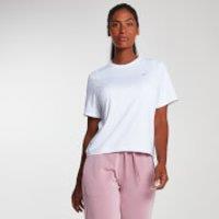 Fitness Mania - Women's Composure T-Shirt - White - XL