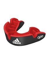 Fitness Mania - Adidas Opro Silver Gen4 Mouth Guard