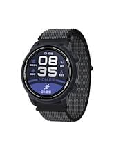 Fitness Mania - Coros Pace 2 Premium GPS Watch Navy Nylon Band