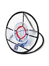 Fitness Mania - PGA Tour Perfect Touch 3 Ring Practice Net