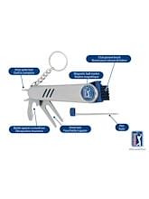 Fitness Mania - PGA Tour Pro Golf Multi tool