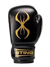 Fitness Mania - Sting Arma Junior Boxing Glove