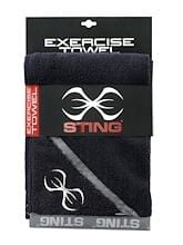 Fitness Mania - Sting Microfibre Exercise Towel