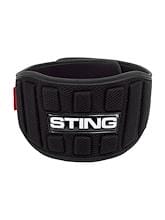Fitness Mania - Sting Neo Lifting Belt 6 Inch