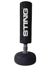 Fitness Mania - Sting Super Series Free Standing Punching Bag