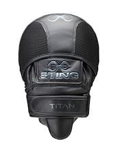 Fitness Mania - Sting Titan Neo Gel Focus Mitt