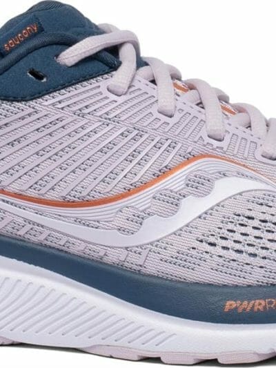 Fitness Mania - Saucony - WOMEN'S GUIDE 14