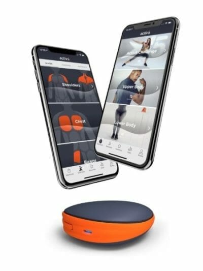 Fitness Mania - Activ5 Portable Strength & Workout Device