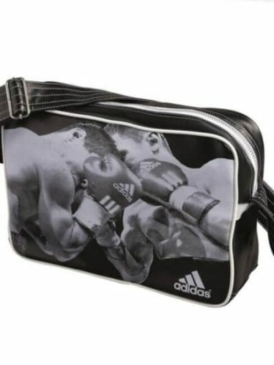 Fitness Mania - Adidas 111 Boxing Graphic Shoulder Bag - Boxing