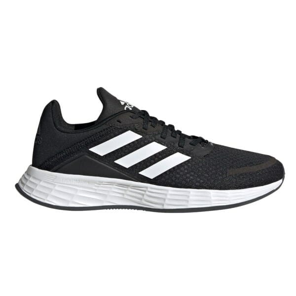 Fitness Mania - Adidas Duramo SL - Kids Running Shoes - Core Black/Footwear White/Grey