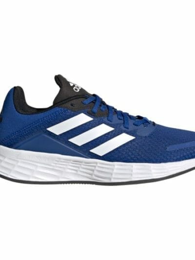 Fitness Mania - Adidas Duramo SL - Kids Running Shoes - Royal Blue/Footwear White/Core Black