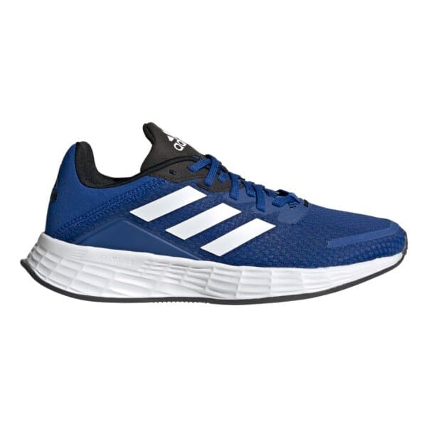 Fitness Mania - Adidas Duramo SL - Kids Running Shoes - Royal Blue/Footwear White/Core Black