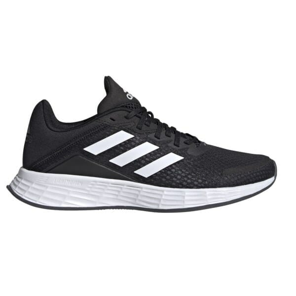 Fitness Mania - Adidas Duramo SL - Womens Running Shoes - Core Black/Footwear White/Grey