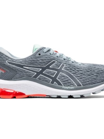 Fitness Mania - Asics GT-1000 9 - Womens Running Shoes - Piedmont/Grey/Metropolis