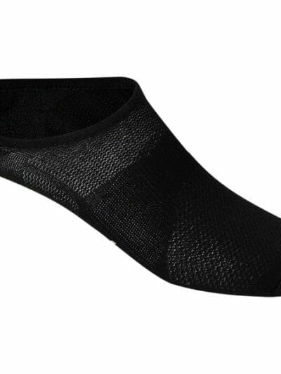 Fitness Mania - Asics Pace Invisible Socks - Performance Black