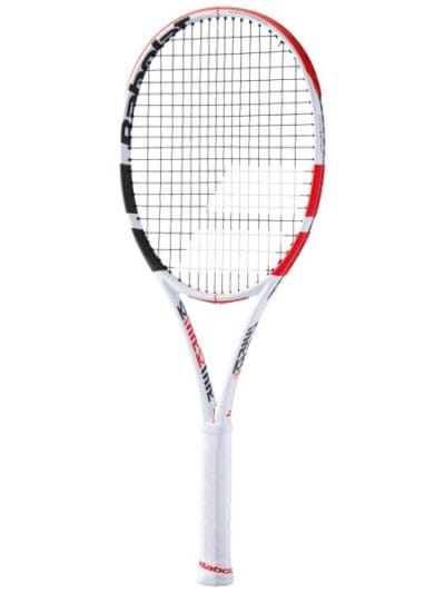 Fitness Mania - Babolat Pure Strike Team Tennis Racquet 2020