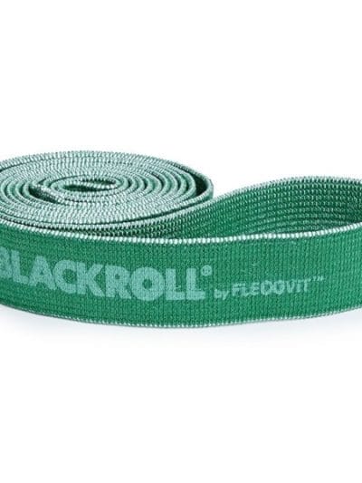 Fitness Mania - Blackroll Super Fitness Band - Medium - Medium - Green