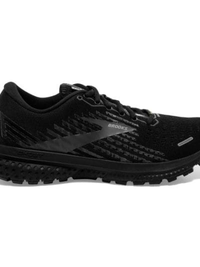 Fitness Mania - Brooks Ghost 13 GTX - Womens Running Shoes - Triple Black