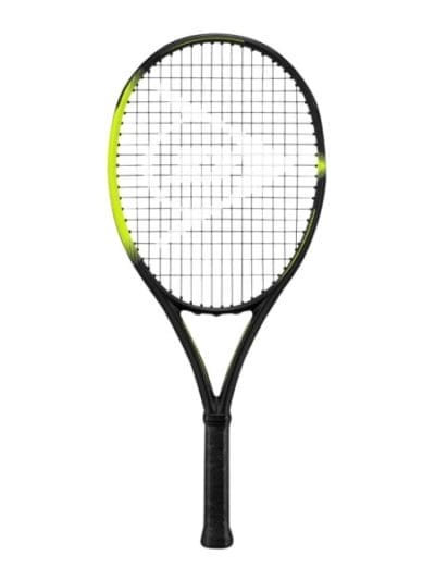 Fitness Mania - Dunlop SX 300 25 Junior Kids Tennis Racquet