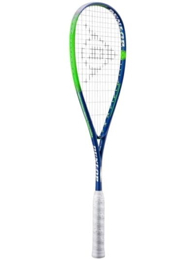 Fitness Mania - Dunlop Sonic Core Evolution 120 Squash Racquet