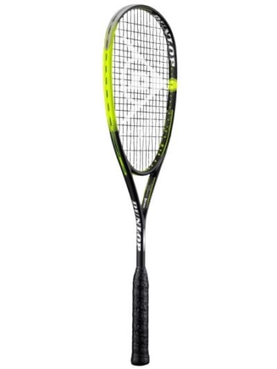 Fitness Mania - Dunlop Sonic Core Ultimate 132 Squash Racquet